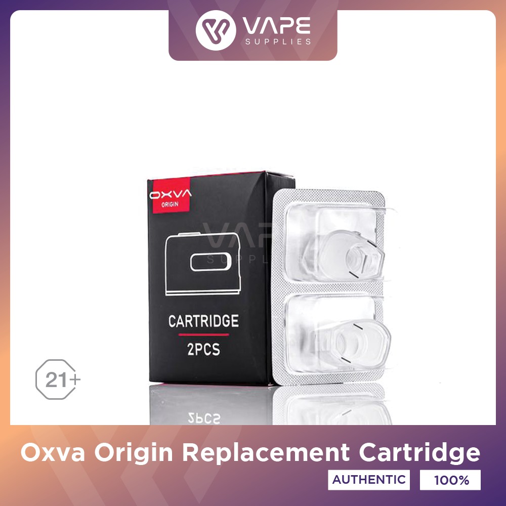 Jual OXVA - Oxva origin Cartridge Pod Replacement | Shopee Indonesia
