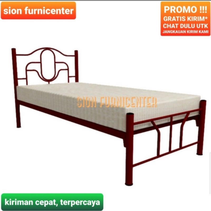 Jual Ranjang Besi 2 In 1 Ranjang Besi 2in1 Ranjangbesi 2 In 1
