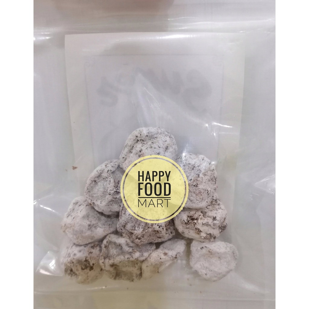 Jual [TERLARIS] SUPER SEMBOI 50G/SEMBOY MERAH/SEMBOI PUTIH/SOMBOI ...