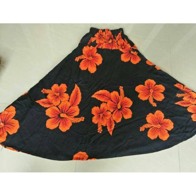 Jual Rok Panjang Reject Bs Shopee Indonesia