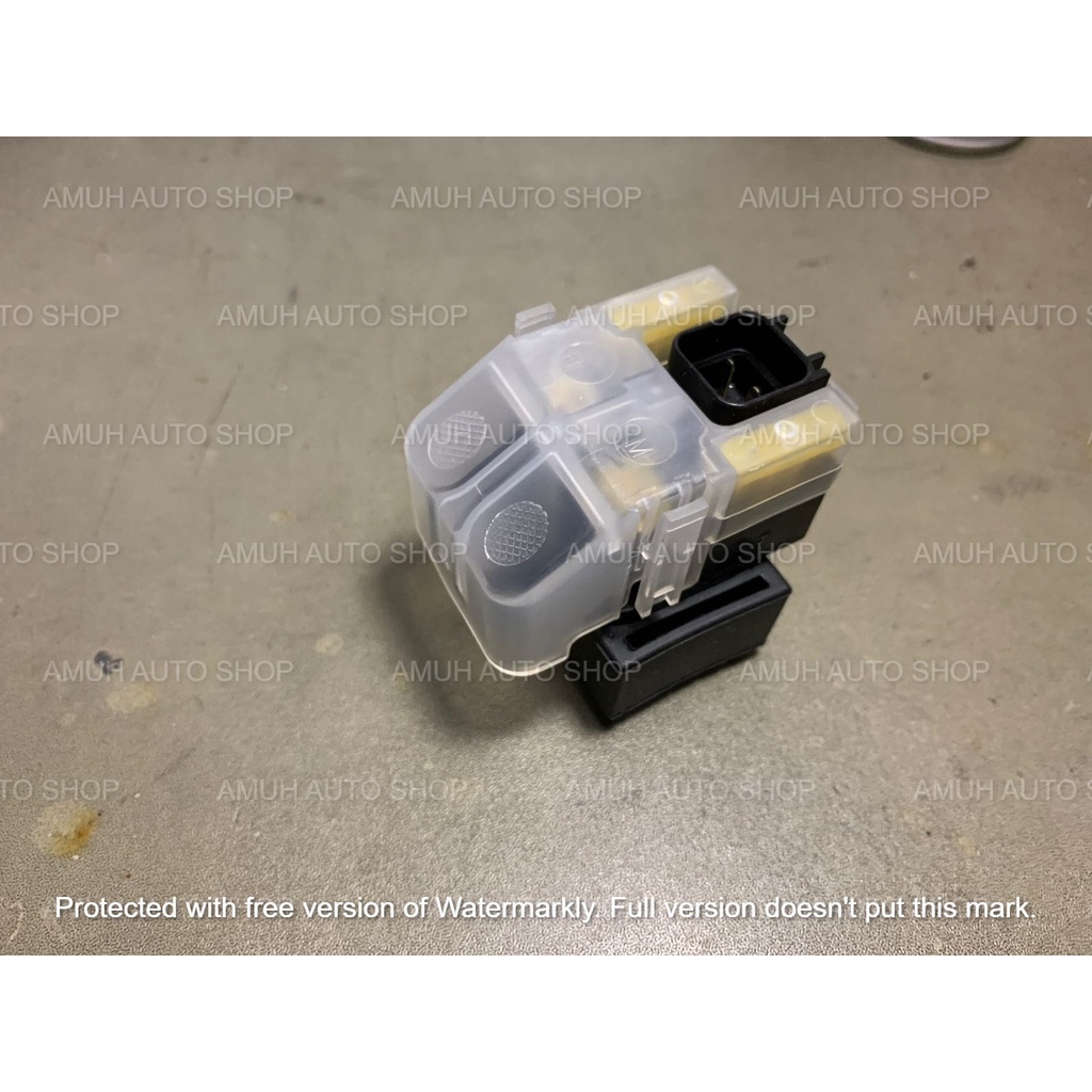 Jual Bendix / bendik / Relay start / Ignition switch - Suzuki GSX 150R ...
