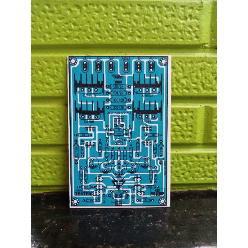 Jual pcb driver tbm | Shopee Indonesia