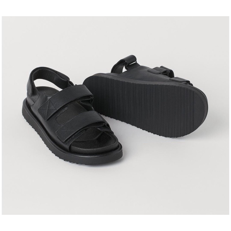 Sepatu deals sandal h&m