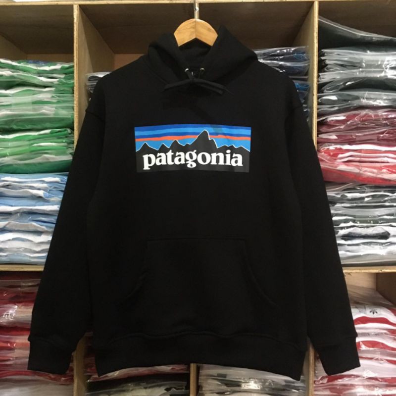 Hoodie patagonia sales original