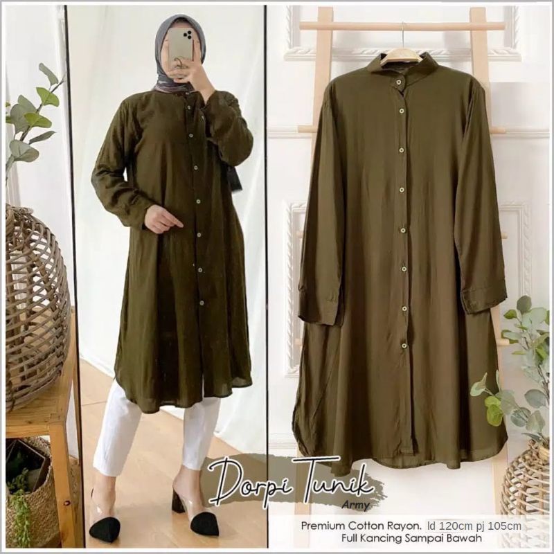 Tunik