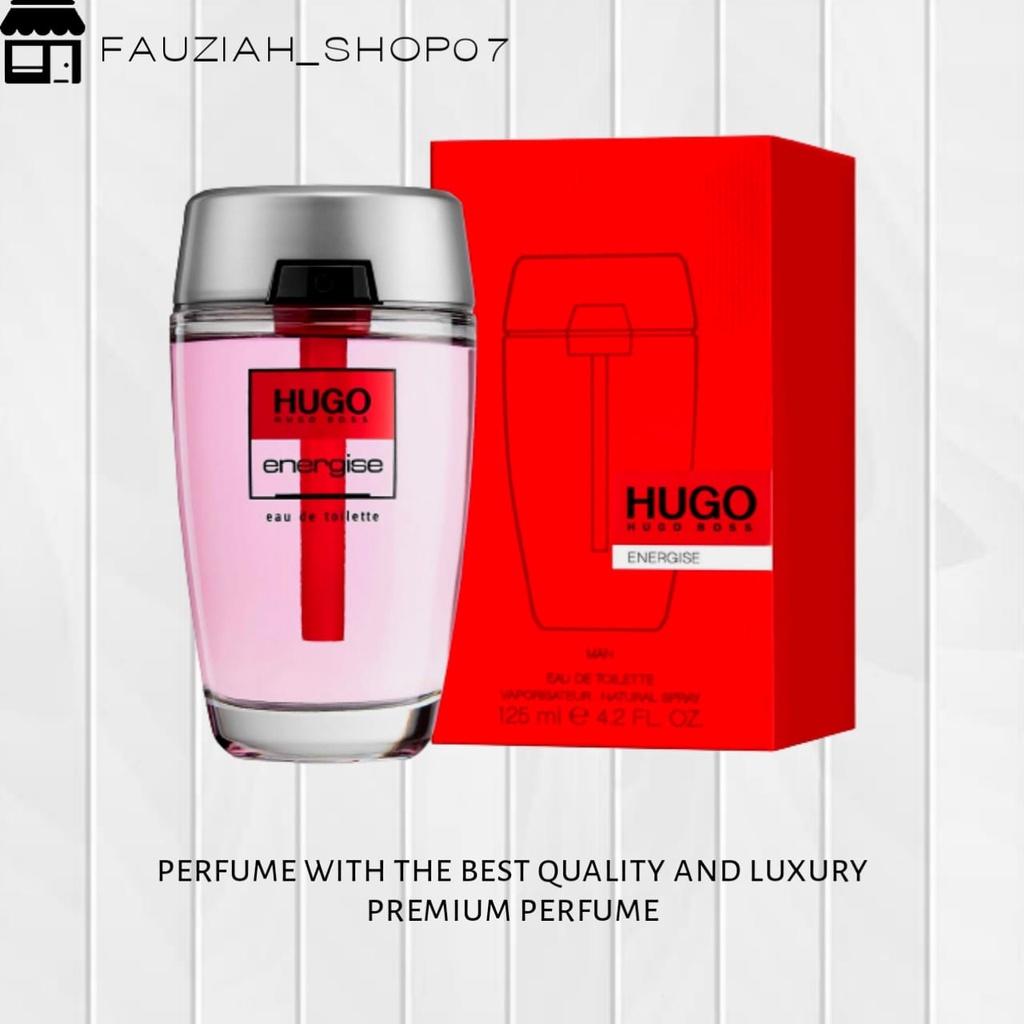 Harga hugo boss energise on sale original