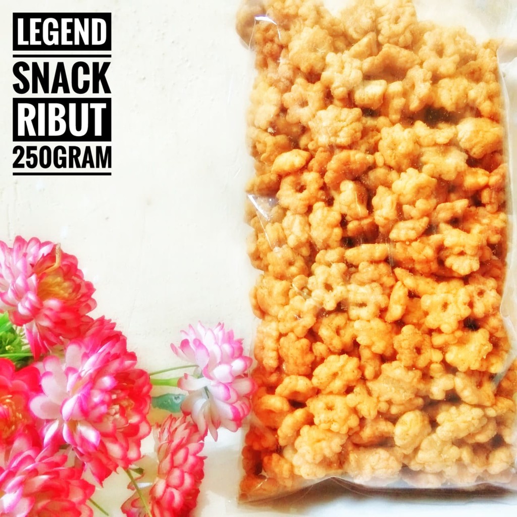 Jual PANG PANG RIBUT 250 gram | Shopee Indonesia