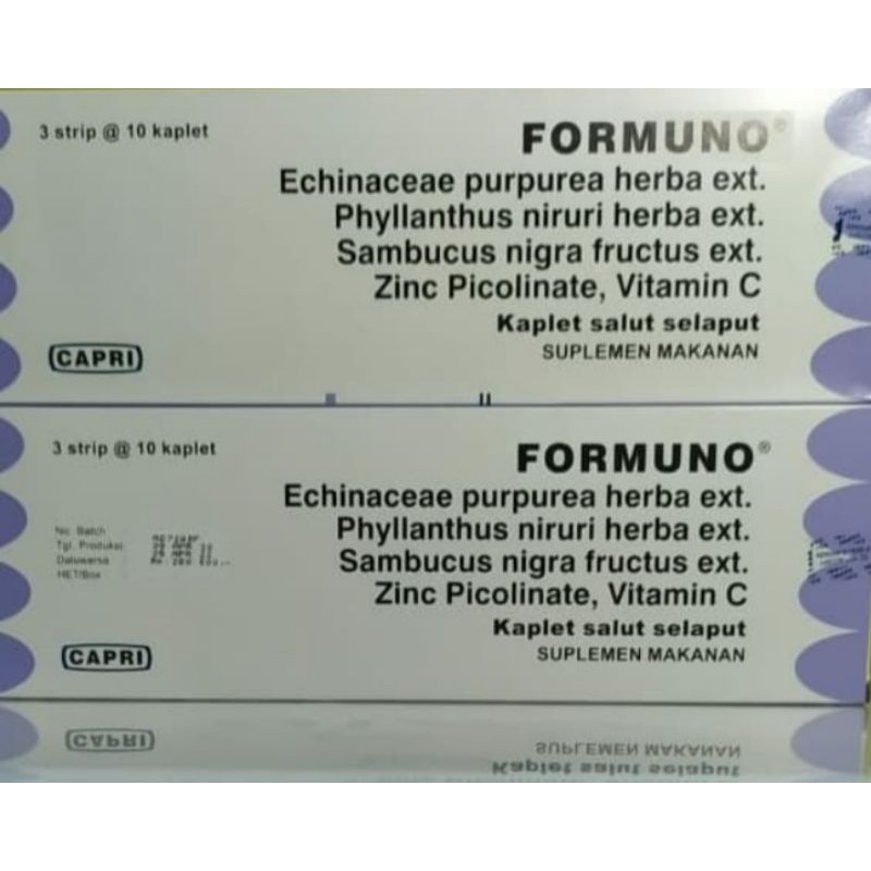 Jual formuno box | Shopee Indonesia