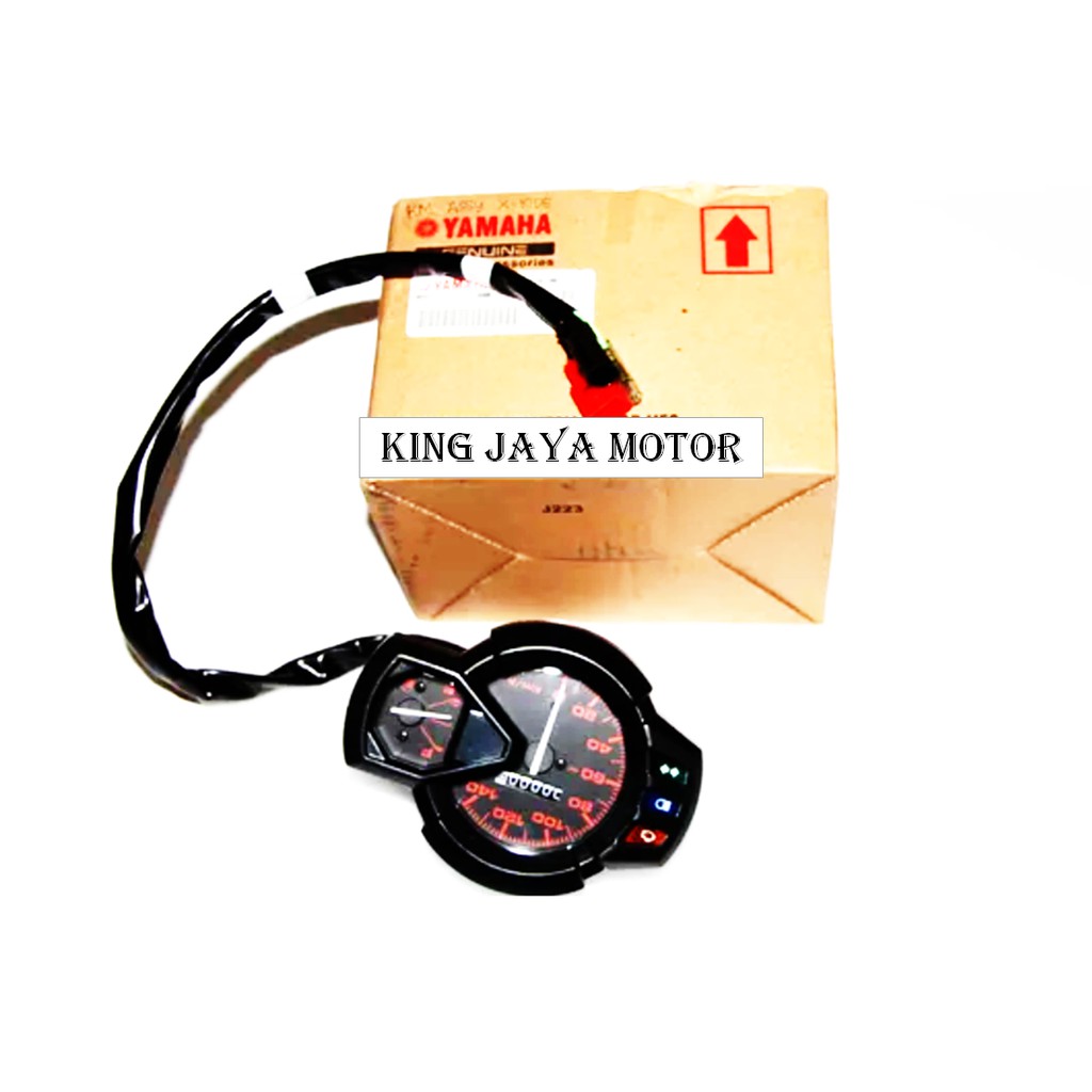 Jual Speedometer km kilometer spidometer assy xride x ride x-ride ...