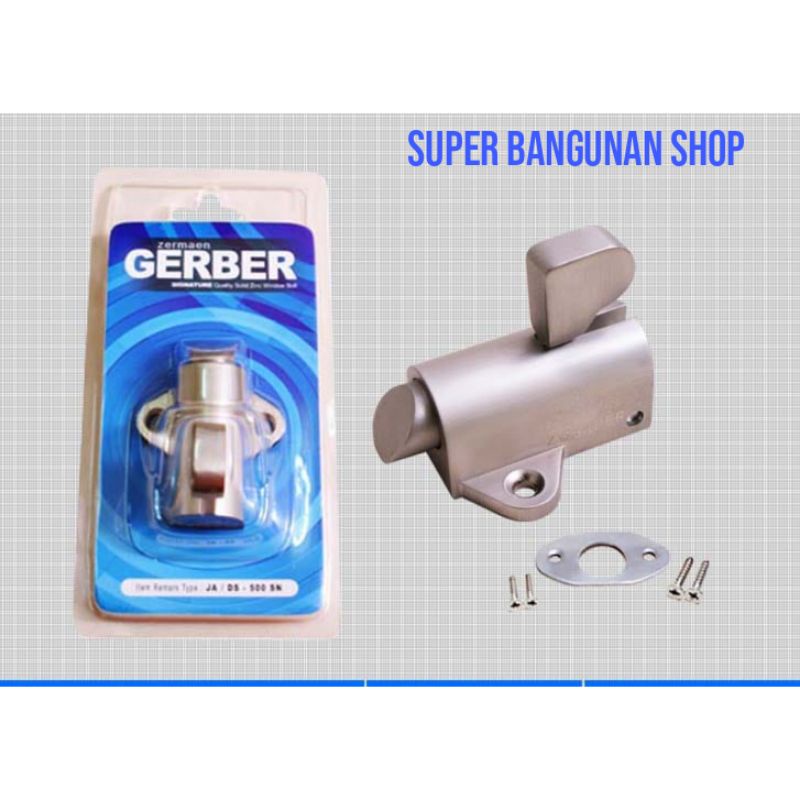 Jual Spring Knife Jendela Gerber Ja Ds Msn Slot Jendela Gerber Ds Msn Shopee Indonesia