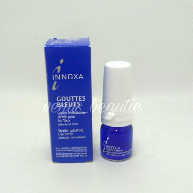 Jual Innoxa Gouttes Bleues Shopee Indonesia