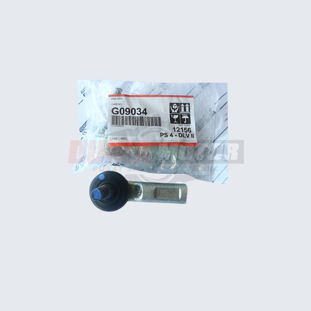 Jual TIE ROD END TIEROD TOYOTA INNOVA 2004 2015 (1 SET) Shopee