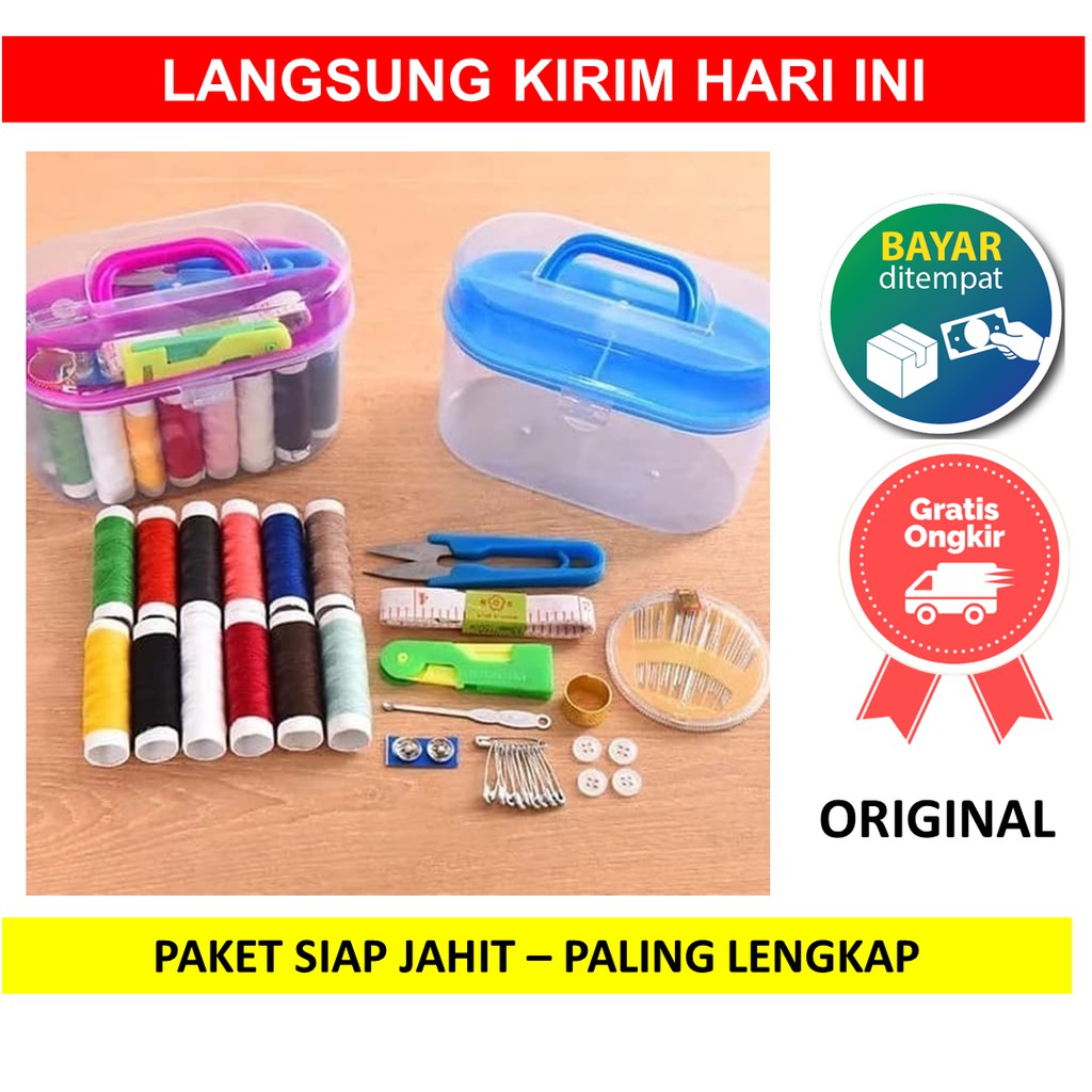 Jual Kancing Baju Terlengkap & Harga Terbaru Agustus 2026 | Shopee ...