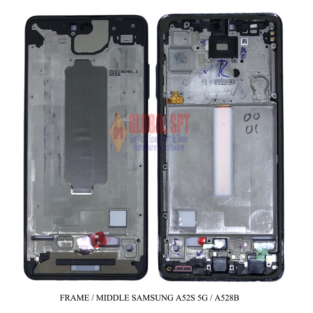 Jual Galaxy A52s Terlengkap & Harga Terbaru April 2026 | Shopee Indonesia