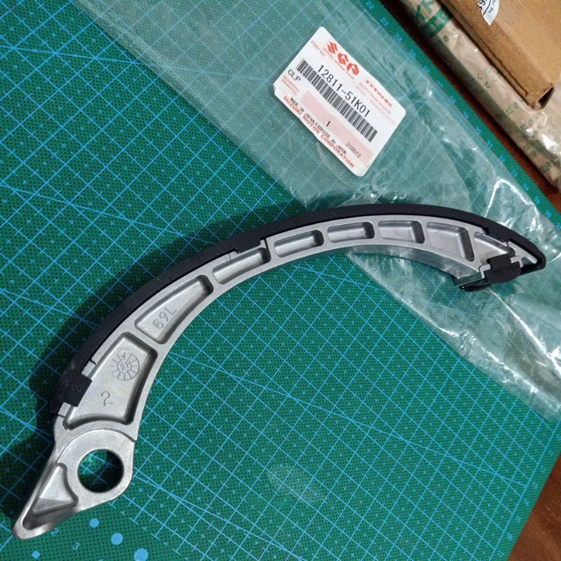 Jual tensioner timming chain suzuki splash | Shopee Indonesia