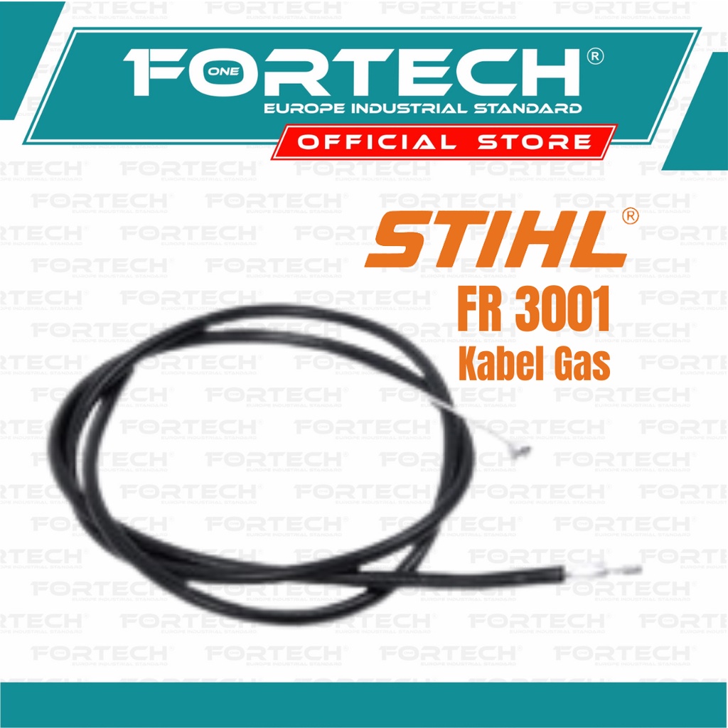 Jual Kabel Gas Throttle Cable Mesin Potong Rumput Fr Stihl