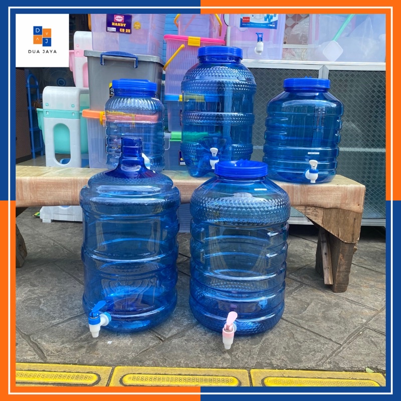 Jual Galon Air Keran Liter Galon Air Cuci Tangan Shopee Indonesia