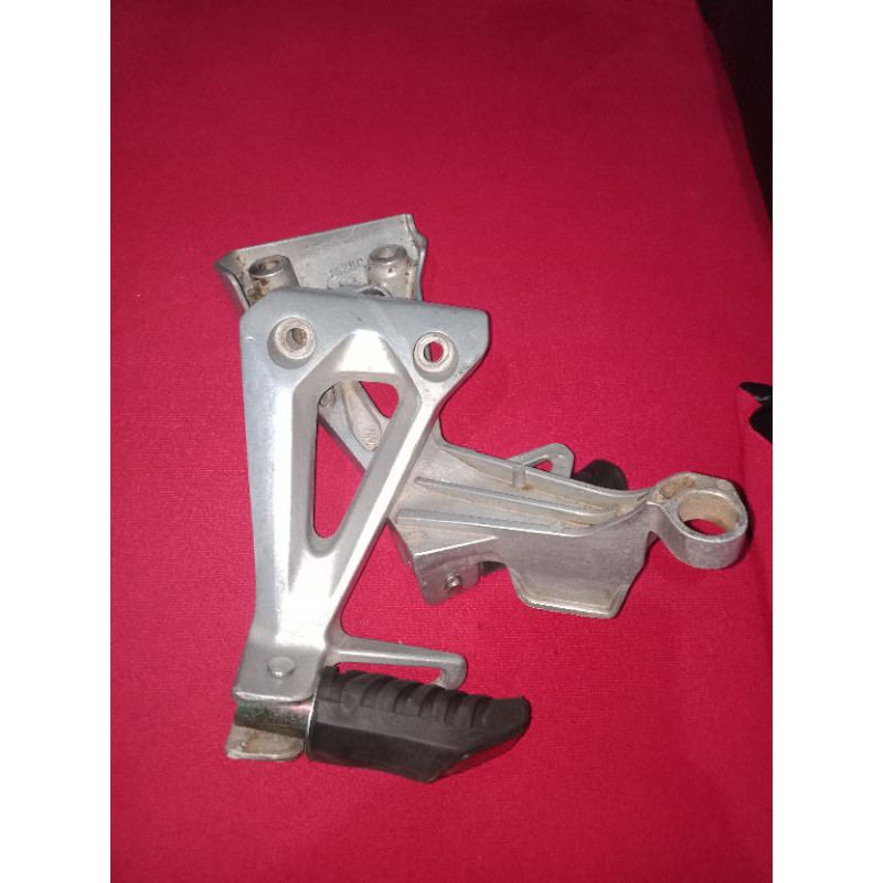 Jual Postep PUSTEP Step footstep bancikan Revo absolut original ...