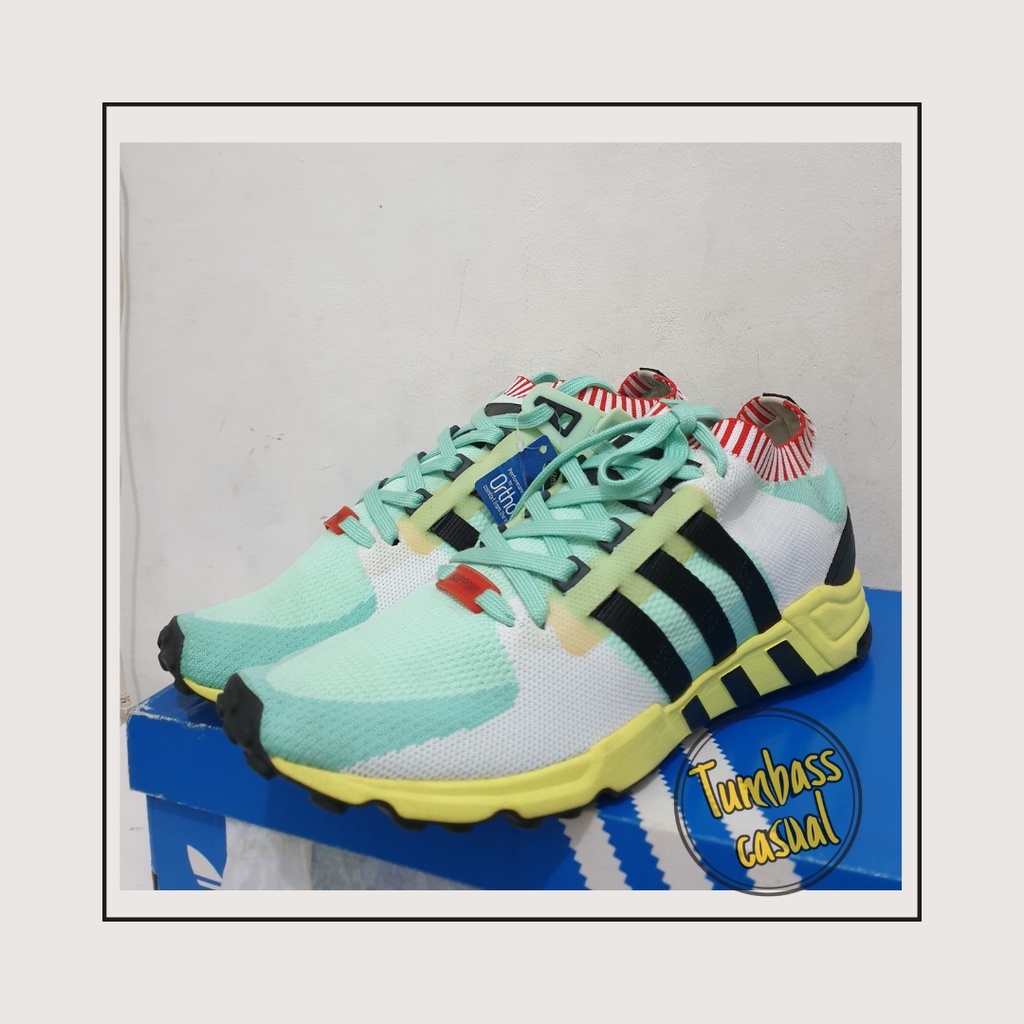 Jual ADIDAS EQT SUPORT RF ORIGINAL ART CODE BA7506 BNIB Shopee Indonesia