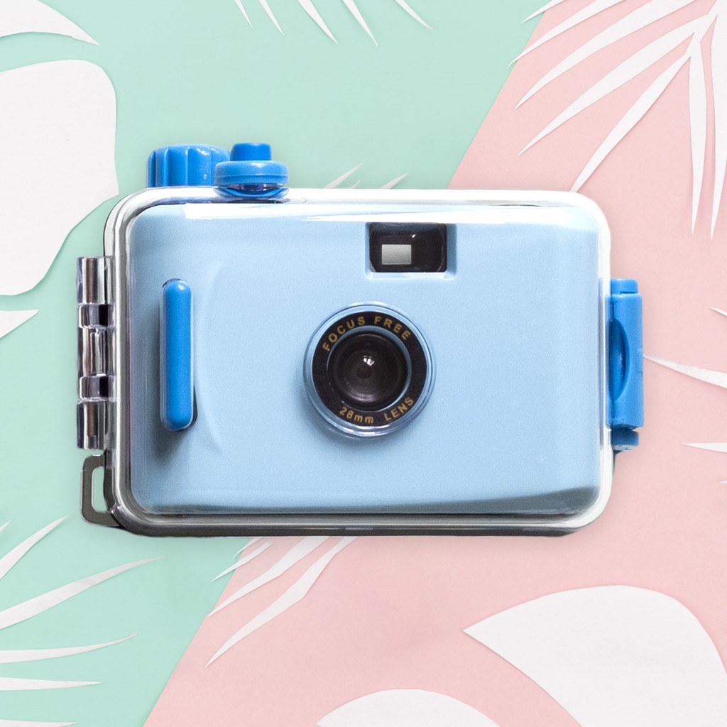 kamera analog reusable