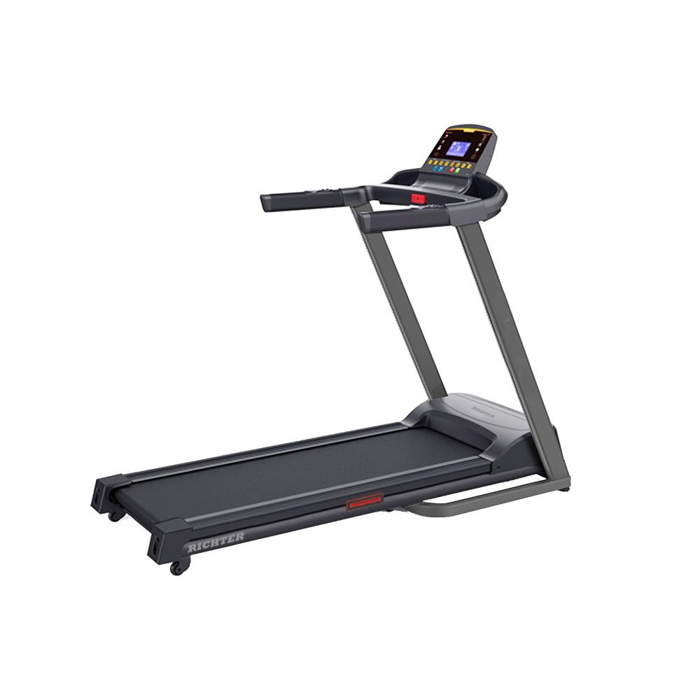 Jual Richter Treadmill Explore M With Massager Shopee Indonesia