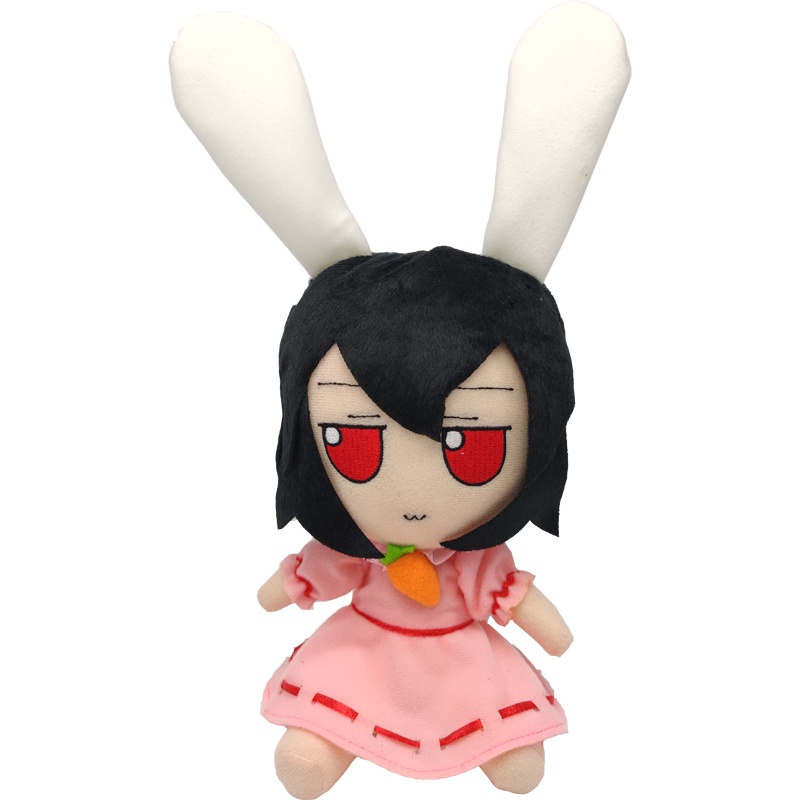 Jual 【COD】 20cm Anime Plushies TouHou Project: Fumo Plush Series ...