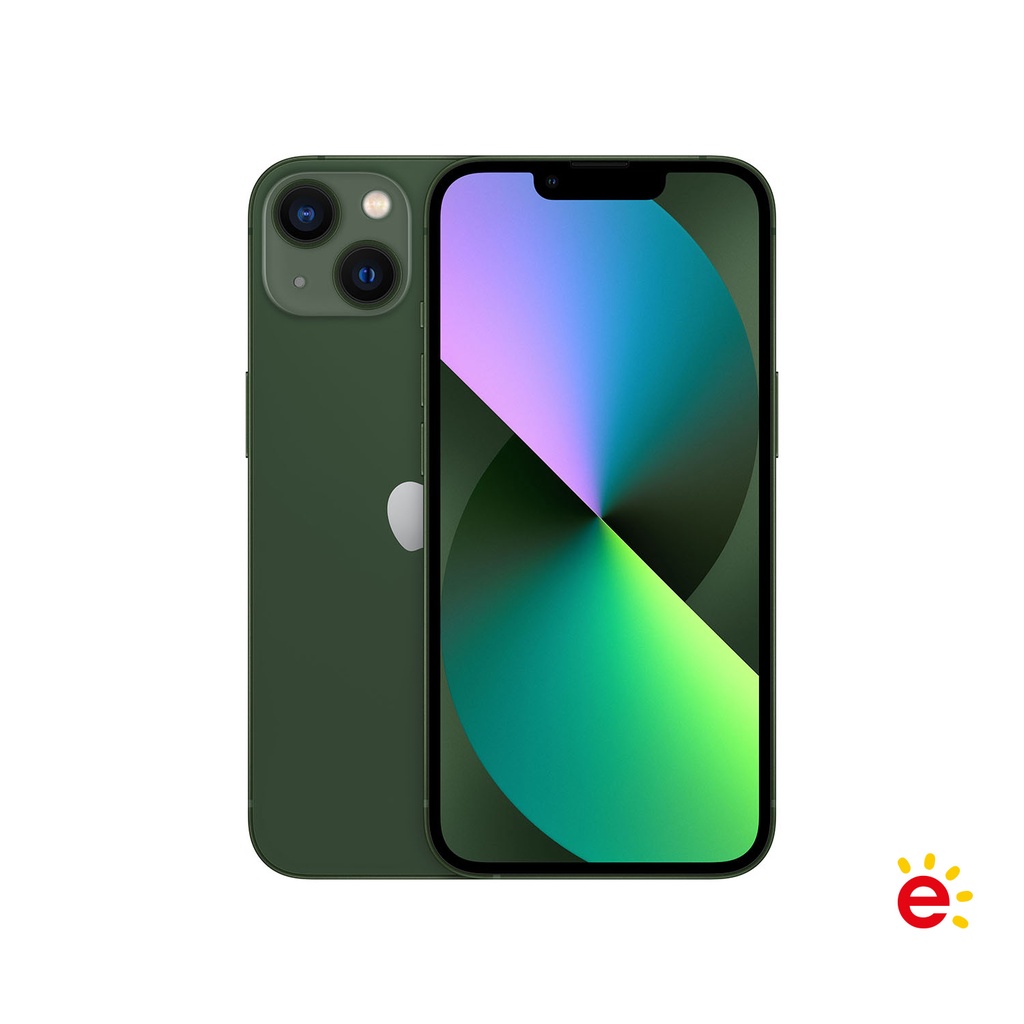 Jual iphone 13 pro green Harga Terbaik & Termurah November 2023