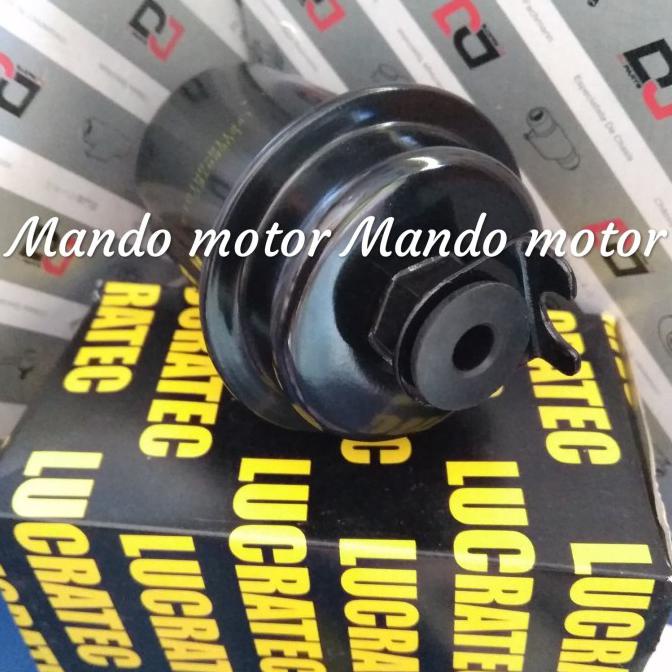 Jual Open Ds] Fuel Filter Hyundai Accent Cakra Filter Bensin Shopee