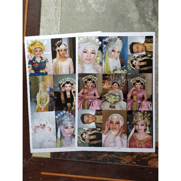 Jual Cetak Foto Ukuran Poster A Bestseller Shopee Indonesia