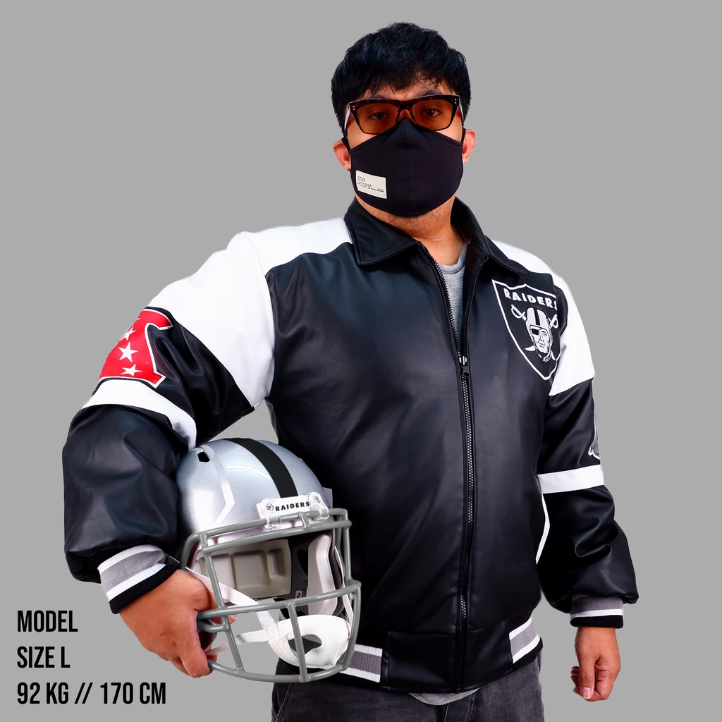 BALENCIAGA 09AW 小さくっ Leather Raiders Jacket