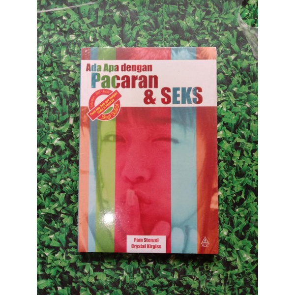 Jual Ada Apa Dengan Pacaran And Seks Original Shopee Indonesia 1854