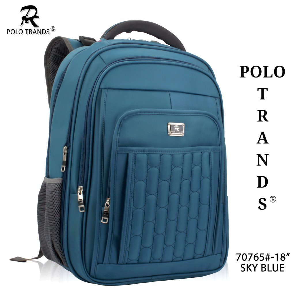 Jual Tas Ransel Backpack Big Size Expandable Fit to 17 70765 Good ...