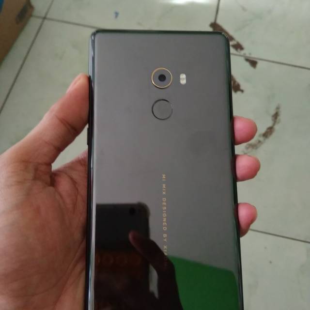 Jual Xiaomi Mi Mix 2 Bekas Terlengkap & Harga Terbaru Juni 2026 ...