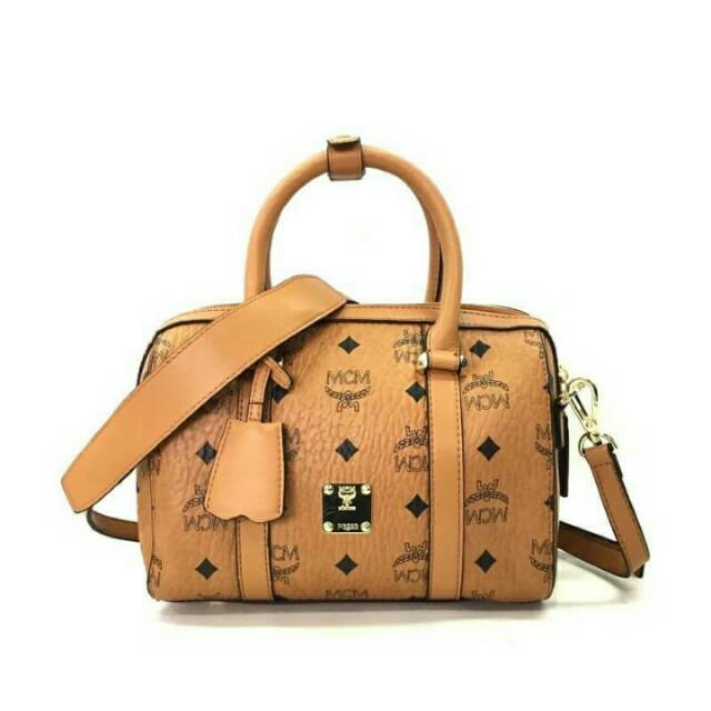 Harga beg mcm original new arrivals