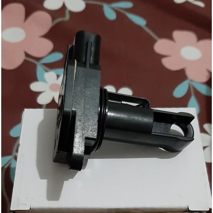 Jual Sensor MAF Mass Airflow Toyota Fortuner hilux camry Innova Yaris ...