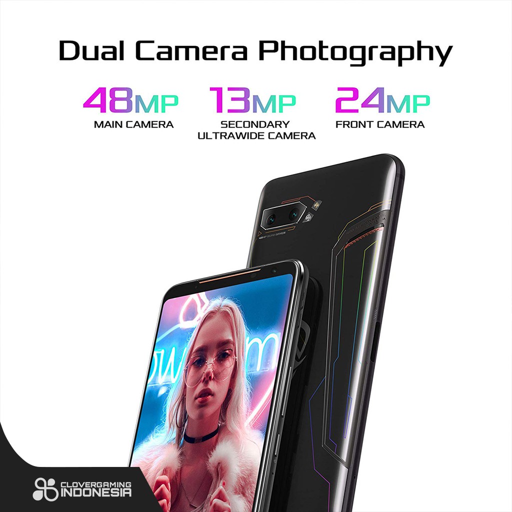 ASUS ROG Phone 2 12GB/512GB SiMフリー ASUS ROG Phone II 512GB SIMフリー 価格比較 - 価格.com