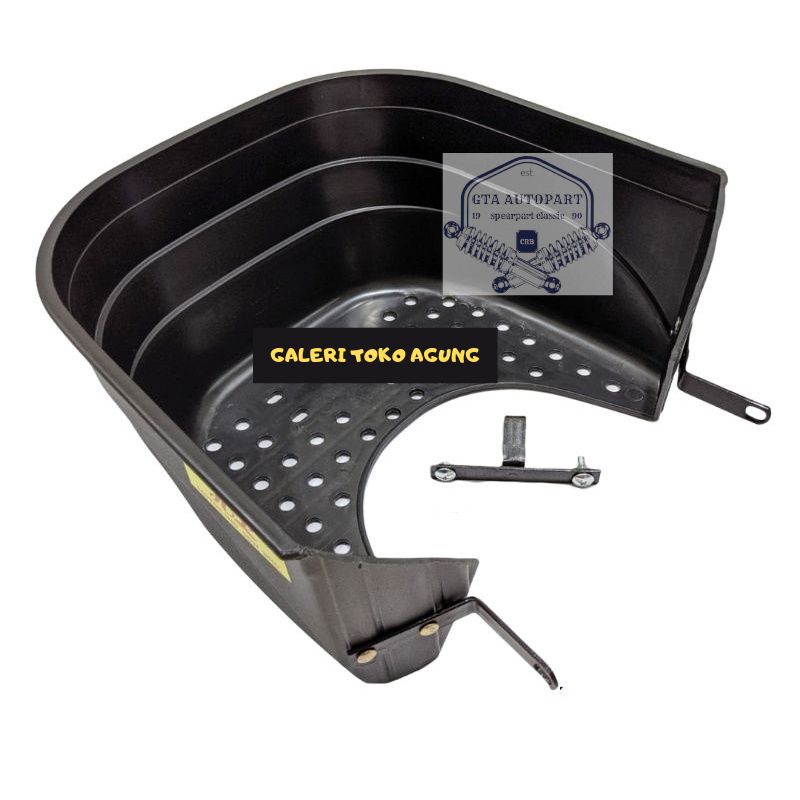 Jual SALE COD !! JUPITER MX OLD KERANJANG MOTOR YAMAHA JUPITER MX OLD