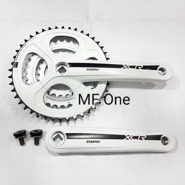 Crank suntour xcr online