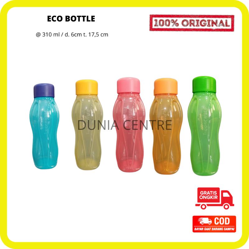 Tupperware Eco Bottle 310 mL Tumbler, Facebook Marketplace