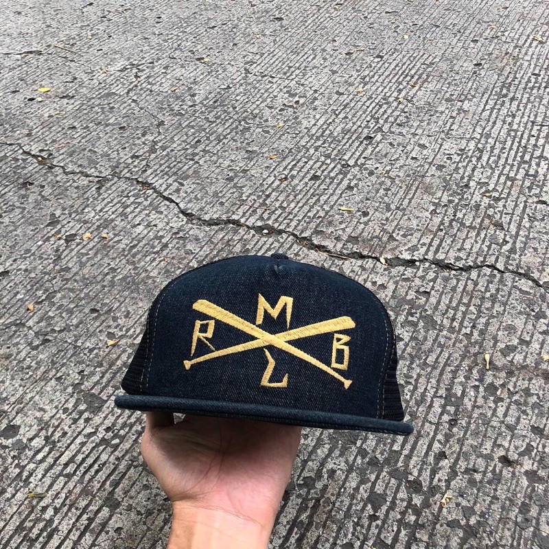 Jual TOPI RUMBLE ORIGINAL | Shopee Indonesia