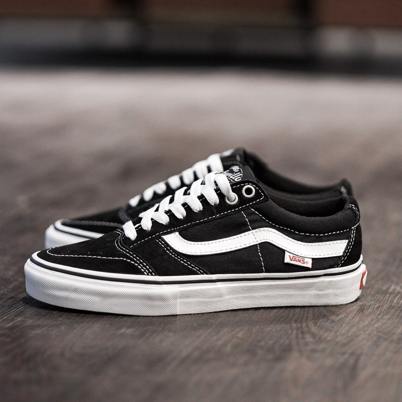 Sepatu vans tnt clearance five