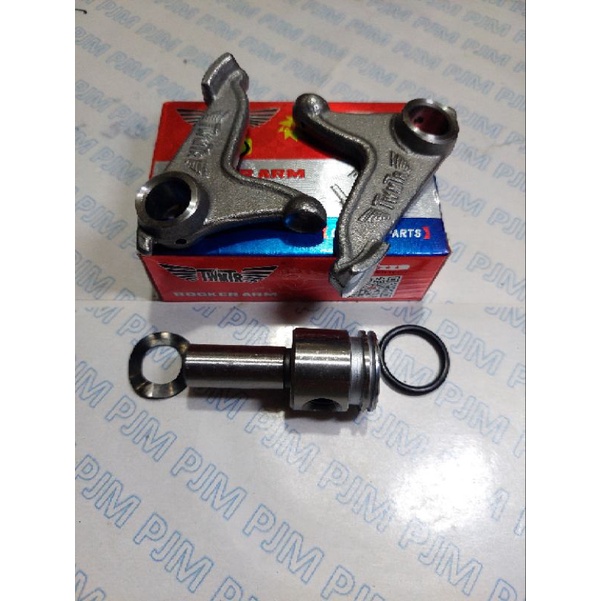 Jual Templar Rocker Arm Assy CG ,Untuk VIAR TOSSA KAISAR JIALING NOZOMI ...
