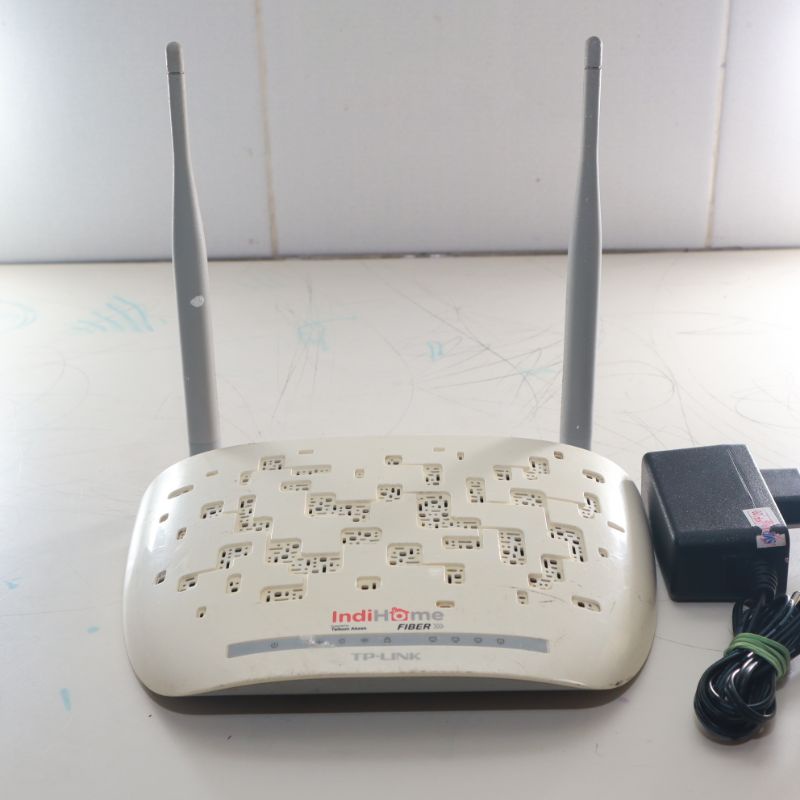 Jual Tp-link 8961N modem adsl router access point | Shopee Indonesia