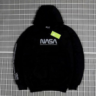 Jaket on sale nasa original