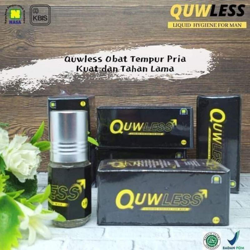Jual Quwless Nasa Terlengkap & Harga Terbaru April 2026 | Shopee Indonesia