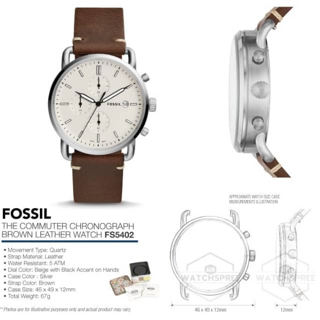 Fs5402 fossil on sale