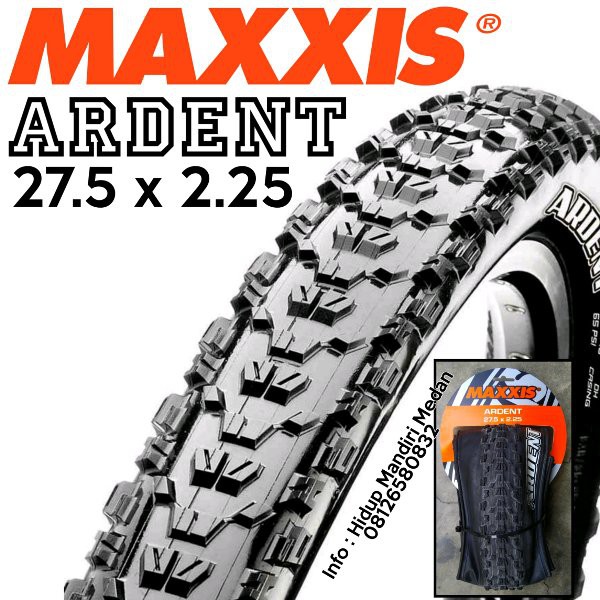 Ban maxxis best sale mtb 27.5