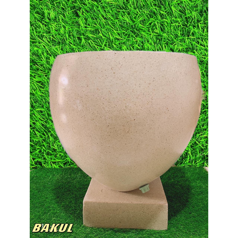 Jual Bak Mandi Bakul Nuansa Curug Terrazzo Shopee Indonesia 