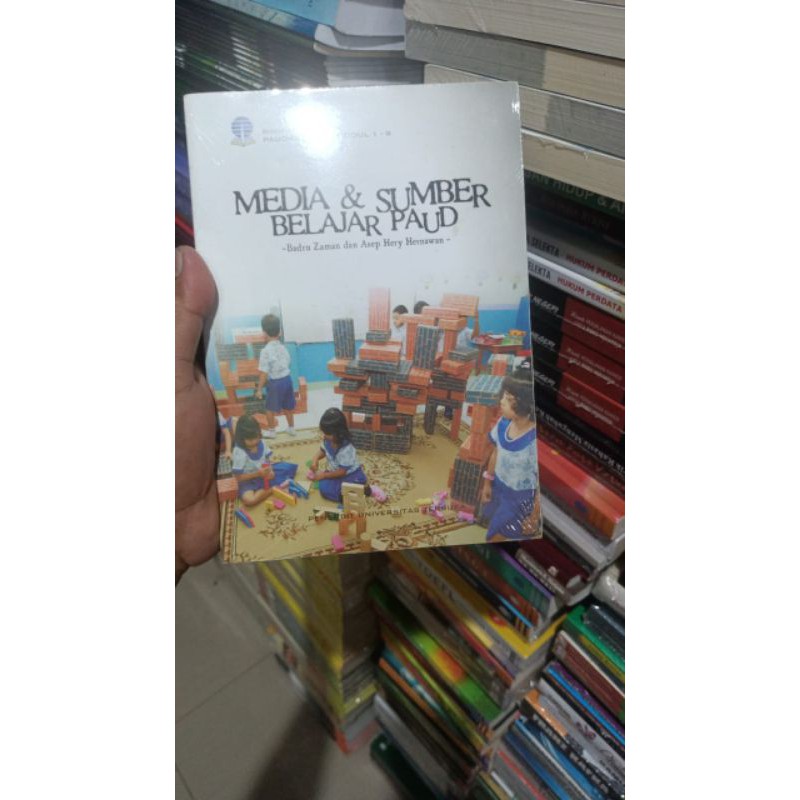 Jual Buku Belajar PAUD | Shopee Indonesia