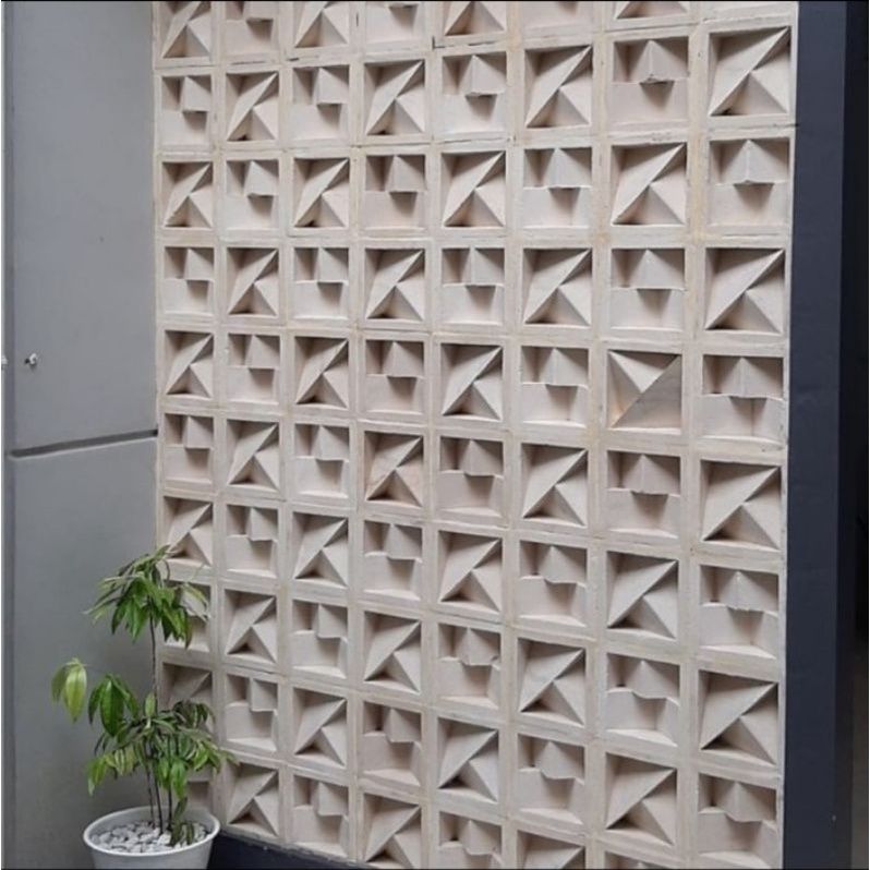 Jual roster beton/loster putih kombinasi | Shopee Indonesia